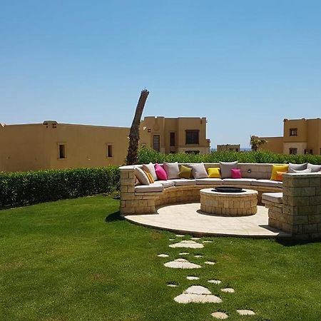 Byoum Vacation House Al Fayyūm Exterior foto